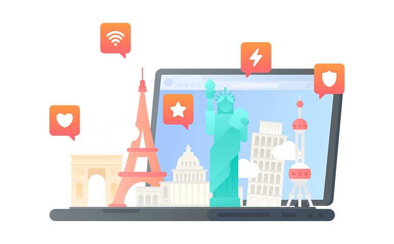 在安道尔怎么翻回中国 - 大陆VPN