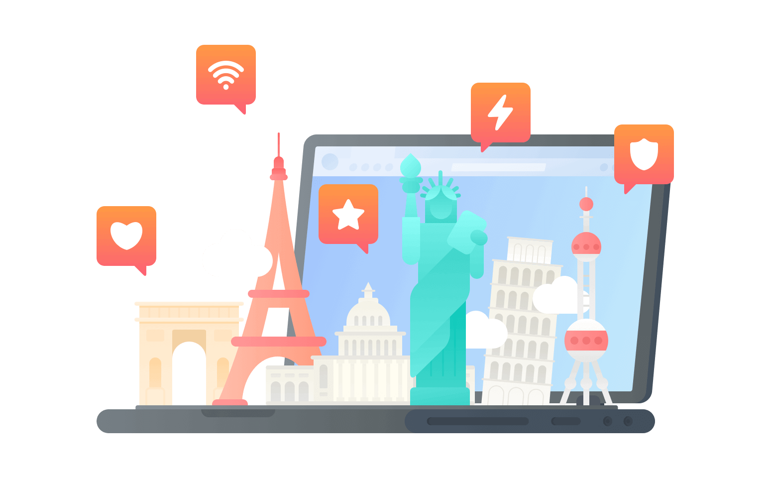 在安道尔怎么翻回中国 - 大陆VPN